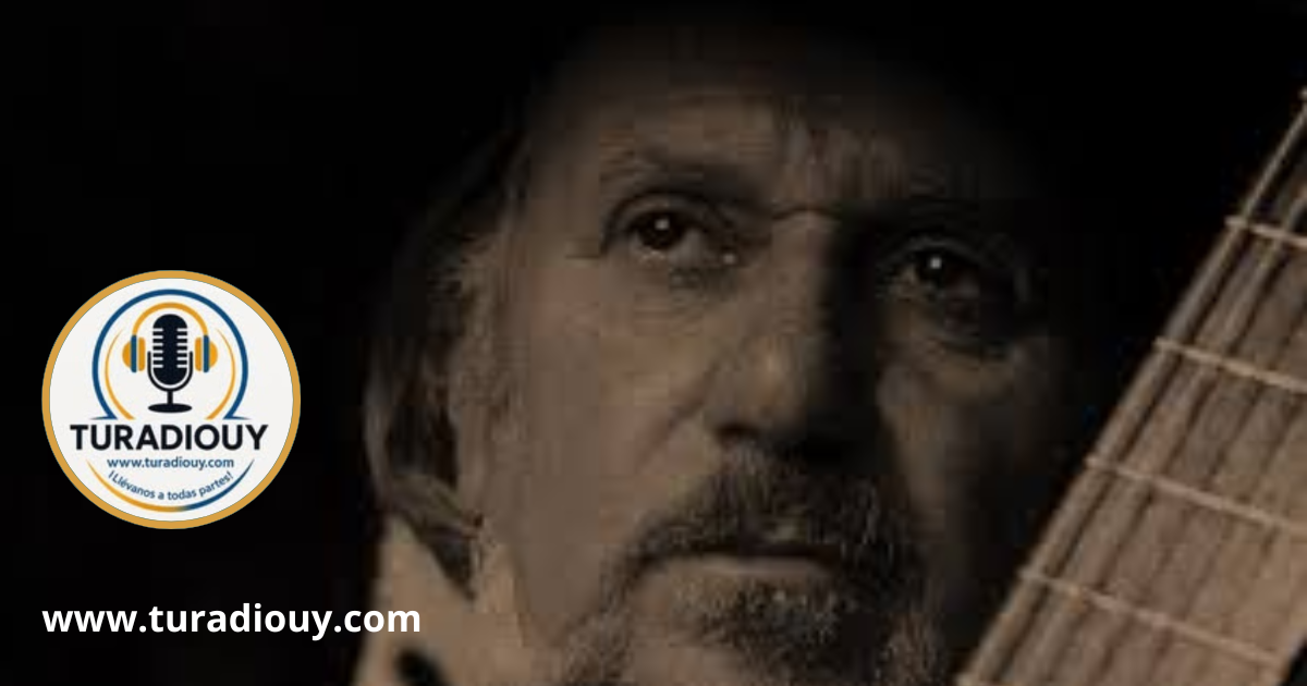 Aníbal Sampayo: El Poeta del Río Uruguay